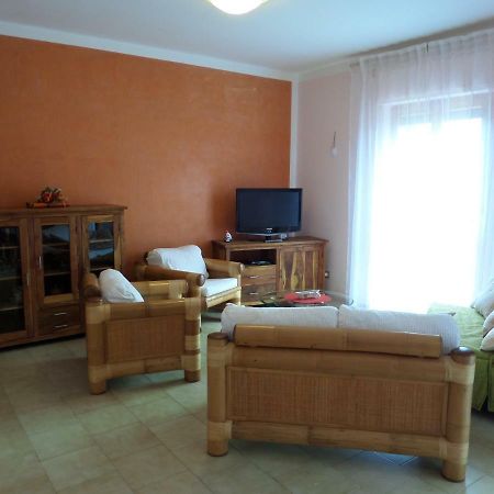 Il Papavero Alghero Buitenkant foto