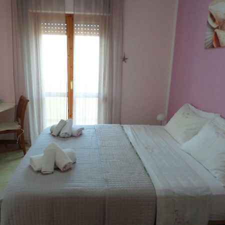 Il Papavero Alghero Buitenkant foto